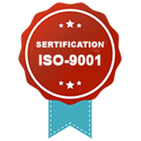 Sertification ІСО-9001